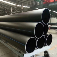 HDPE Pipe 24" PE